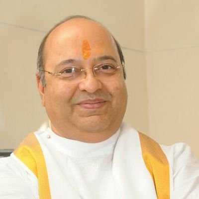 Shri Vallabh Nidhi UK organizes Shrimad Bhagwat week for peace of soul of relatives