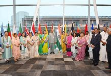 65th Commonwealth Parliamentary Conference in Canada