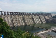 Sardar Sarovar Dam