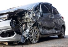 Accident in Sojitra
