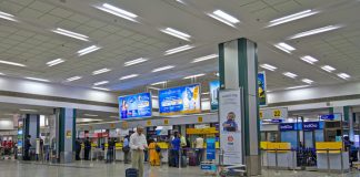 Sardar Vallabhbhai Patel International Airport