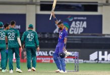 India's winning start by defeating Pakistan in the Asia Cup