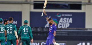 India's winning start by defeating Pakistan in the Asia Cup