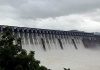 Narmada overflow