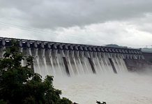 Sufficient water is available in the reservoirs of Gujarat to last in summer