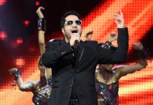 Mika Singh