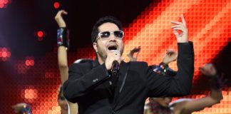 Mika Singh