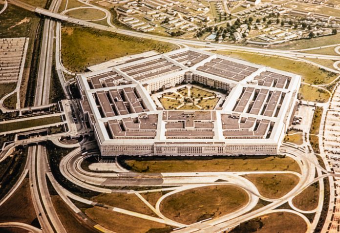 The Pentagon, U.S. Department of Defense