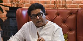 Raj Thackeray