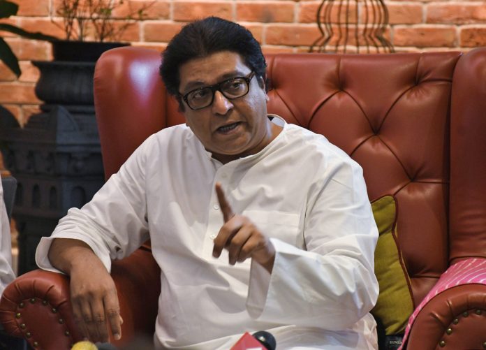 Raj Thackeray