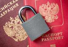 Disagreement among European countries over visa ban on Russians