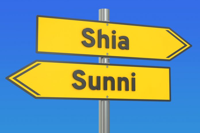 Shia VS sunni