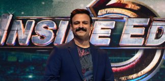 Vivek Oberoi