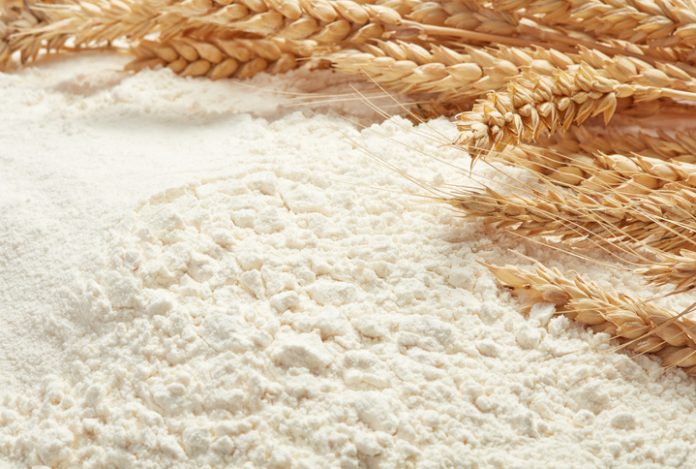 India imposes restrictions on export of wheat flour