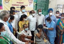 India's Covid-19 vaccination coverage crosses 214.77 crores