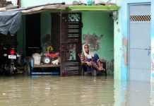 24 people died due to heavy rains in Uttar Pradesh