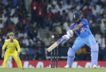 Rohit Sharma holds the record for most sixes in T20 Internationals