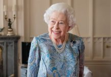 Queen Elizabeth III, world's oldest and longest serving monarch