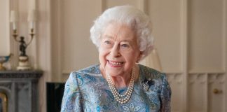 Queen Elizabeth III, world's oldest and longest serving monarch