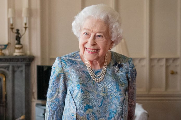 Queen Elizabeth III, world's oldest and longest serving monarch
