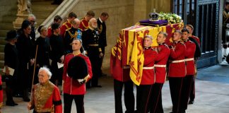 Guide to the funeral of Queen Elizabeth II