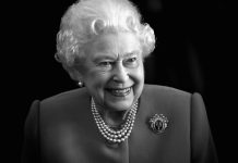 A Tribute to Her Majesty, the World's Leading Leaders