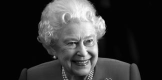 A Tribute to Her Majesty, the World's Leading Leaders