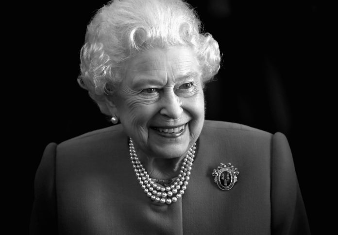 A Tribute to Her Majesty, the World's Leading Leaders