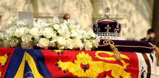 Kohinoor after the Queen's death