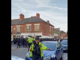 અથડામણો