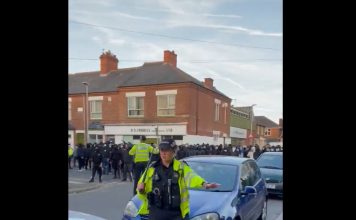 અથડામણો