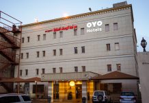 OYO Hotels again active for IPO