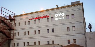 OYO Hotels again active for IPO