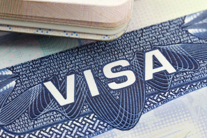 The US issued a record 82,000 student visas to India