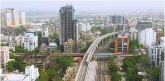 PM Modi will inaugurate the metro train on September 30 in Ahmedabad