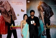 Third Remake Of Aashiqui