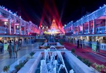 Prasad of Chikki will be given in Ambaji Temple: State Government Clarification