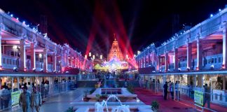 Prasad of Chikki will be given in Ambaji Temple: State Government Clarification