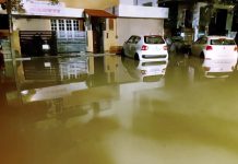 30 August floods in Bengaluru cost IT companies Rs 225 crore in one day