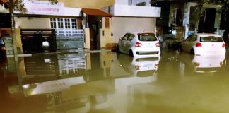 30 August floods in Bengaluru cost IT companies Rs 225 crore in one day