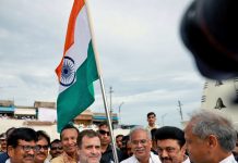 Controversy over Rahul Gandhi's insulting remarks about Veer Savarkar