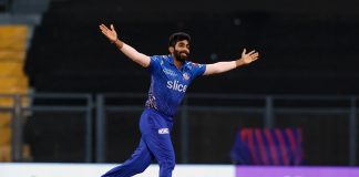 Bumrah returns to Indian team for T20 World Cup