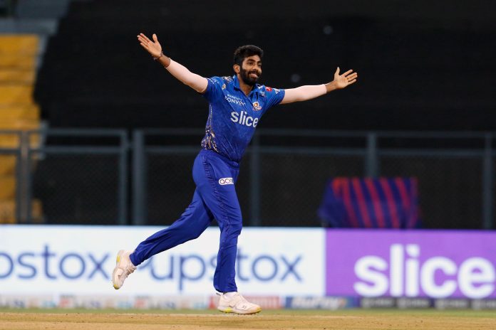 Bumrah returns to Indian team for T20 World Cup