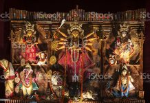 Ban on thermocols ahead of Durga Puja puts artists in trouble