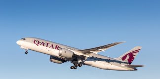 Qatar Airways World's Best Airlines 2022, Vistara 20th