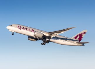 Qatar Airways World's Best Airlines 2022, Vistara 20th