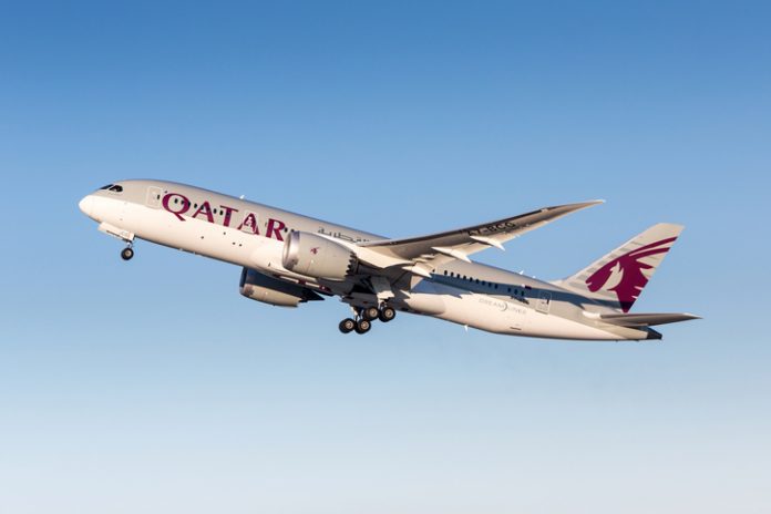 Qatar Airways World's Best Airlines 2022, Vistara 20th