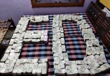 Rs 17 crore cash seized from mobile gaming app owners in Kolkata
