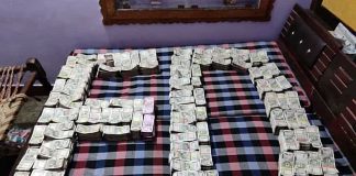 Rs 17 crore cash seized from mobile gaming app owners in Kolkata