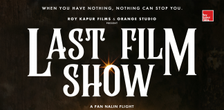 The 'Last Film Show' started with a bang in Japan too